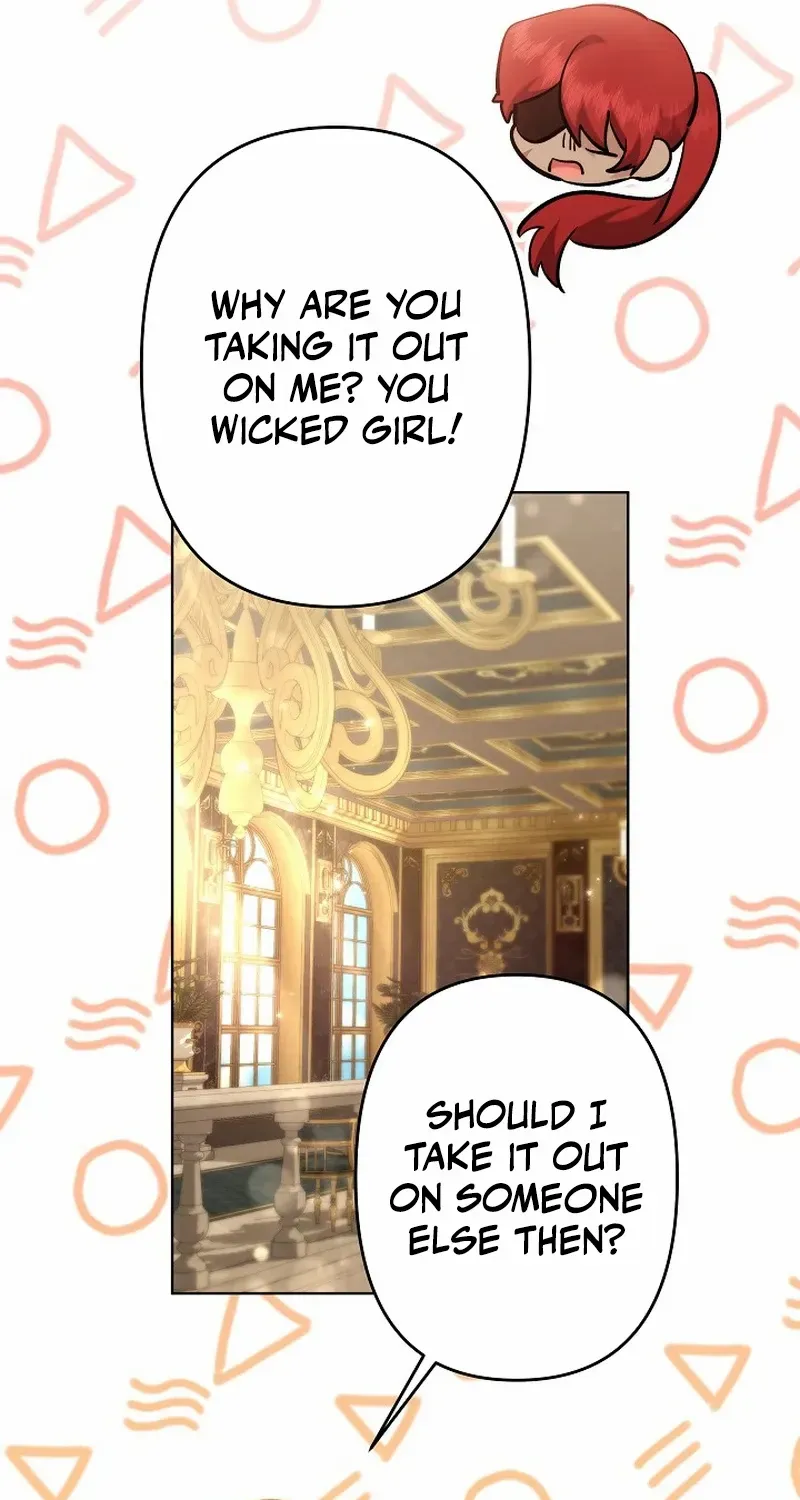 Sistervention Chapter 54 page 42 - 
