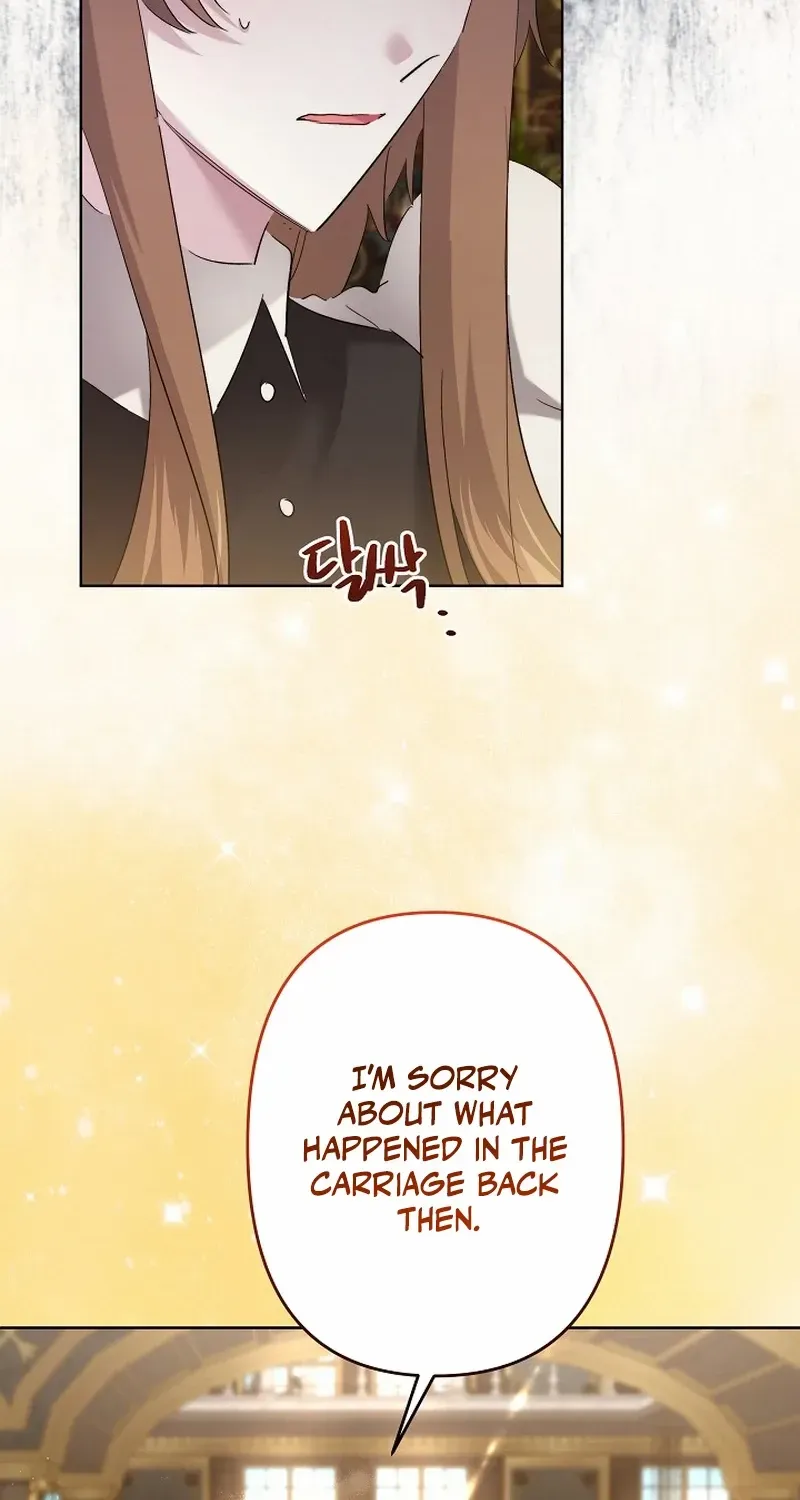 Sistervention Chapter 54 page 54 - 