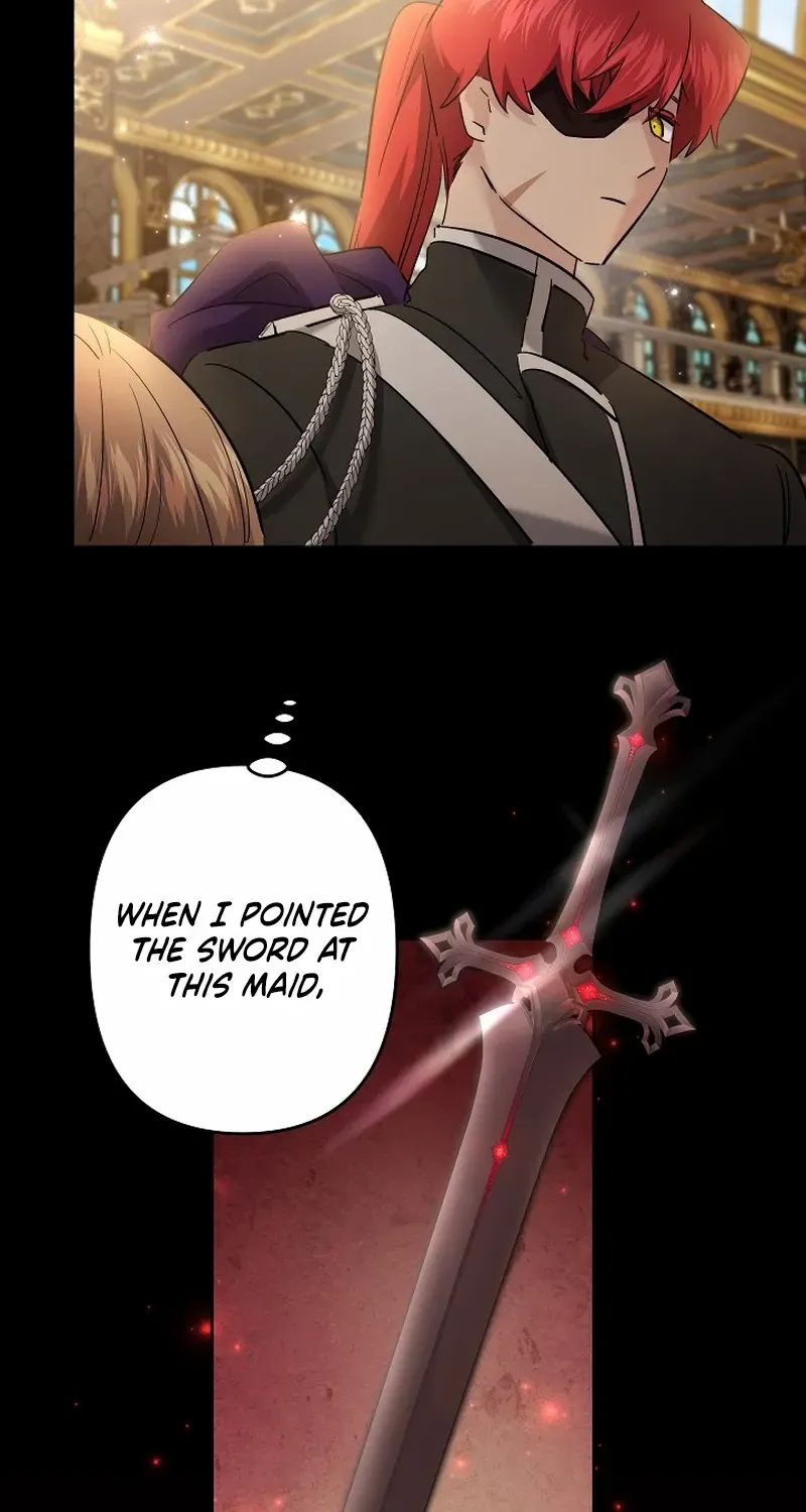 Sistervention Chapter 54 page 64 - 