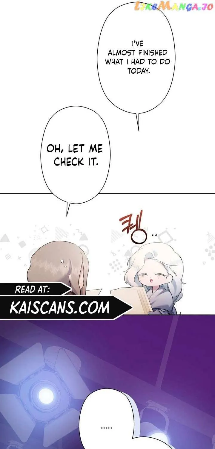 Sistervention Chapter 6 page 38 - 