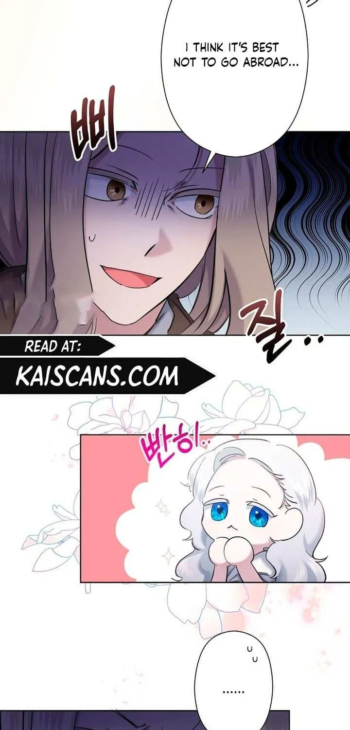 Sistervention Chapter 6 page 43 - 