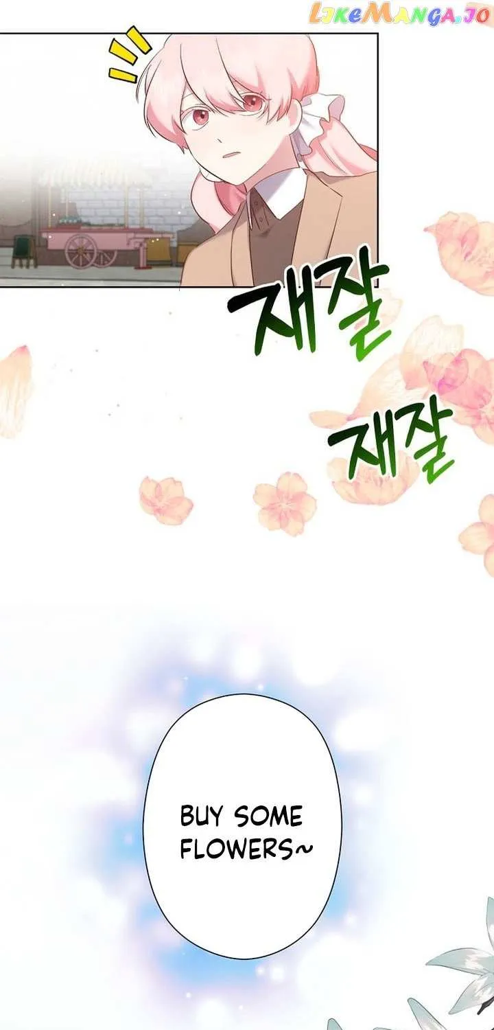 Sistervention Chapter 6 page 61 - 