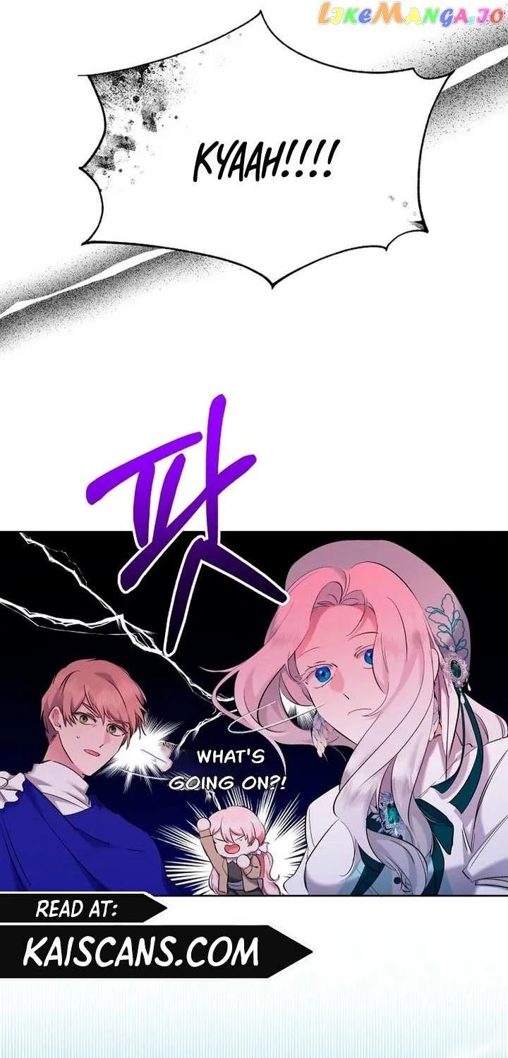 Sistervention Chapter 6 page 90 - 