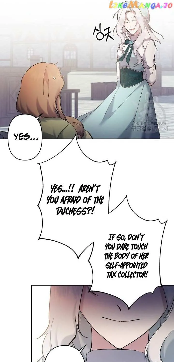 Sistervention Chapter 7 page 29 - 