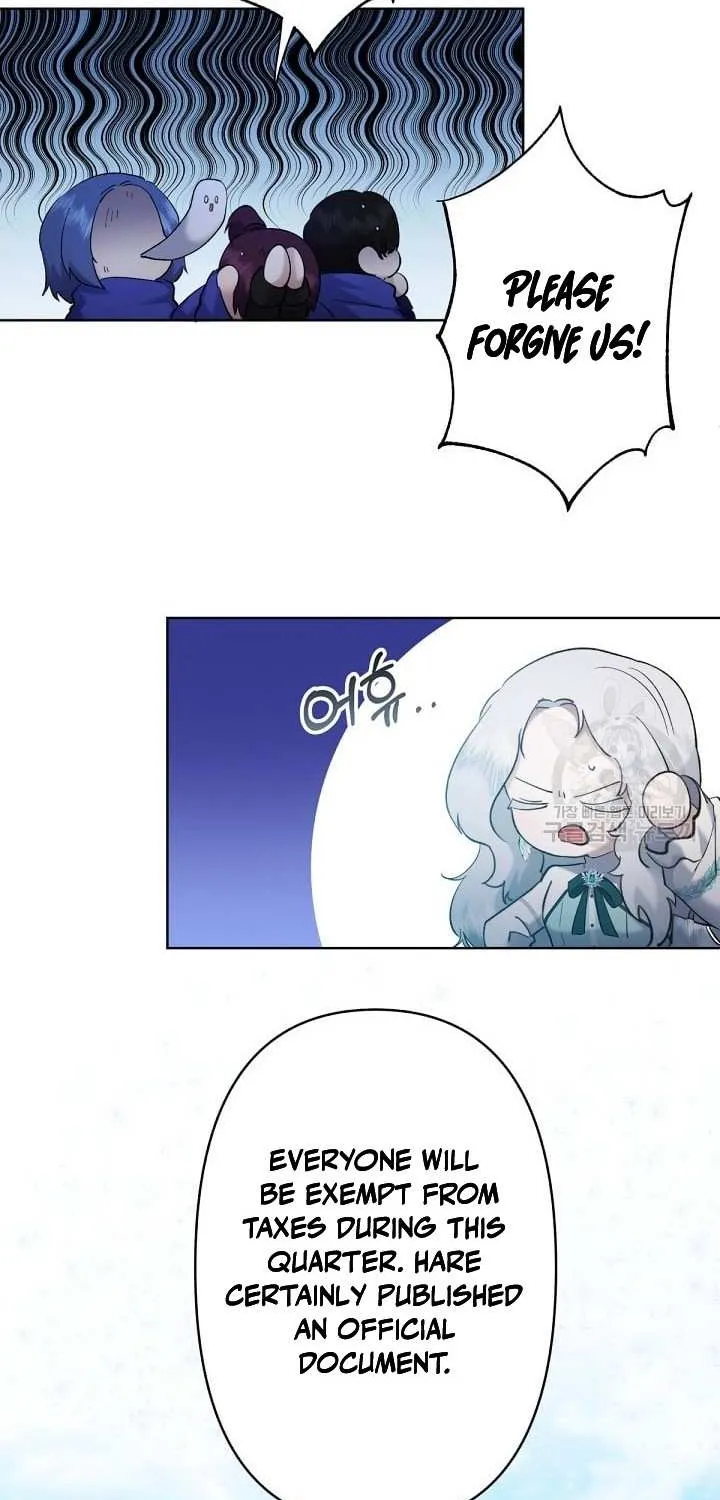 Sistervention Chapter 7 page 40 - 