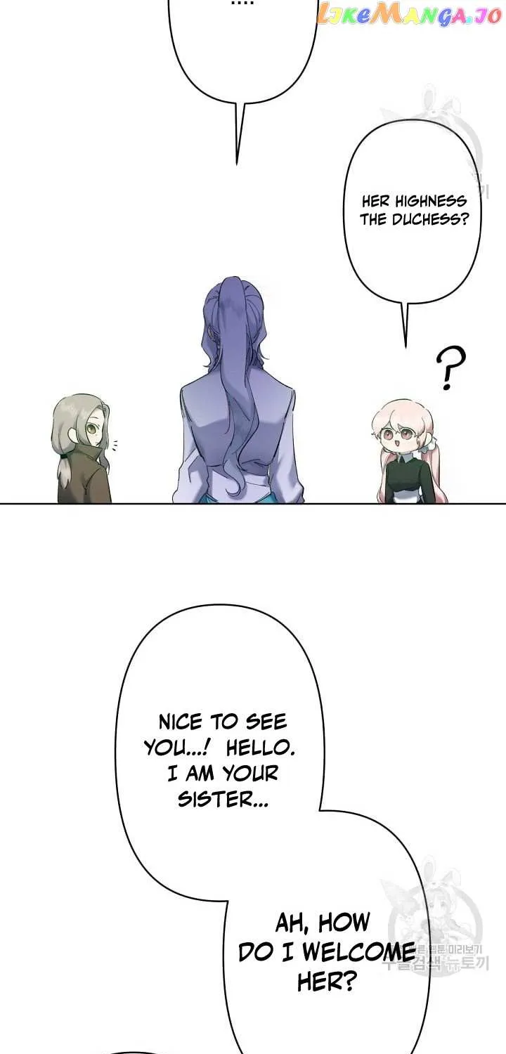 Sistervention Chapter 7 page 74 - 