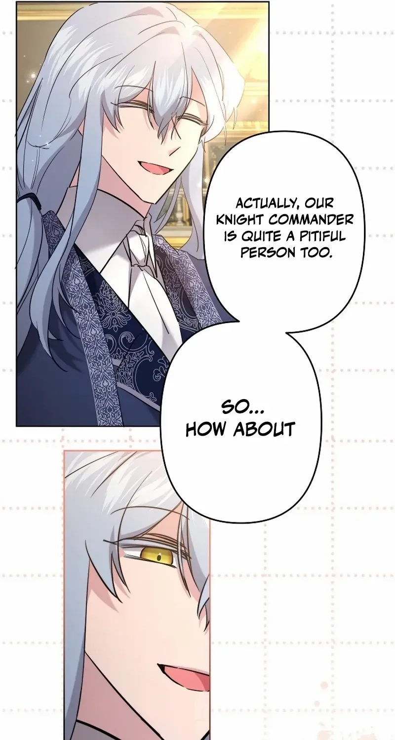 Sistervention Chapter 80 page 11 - 