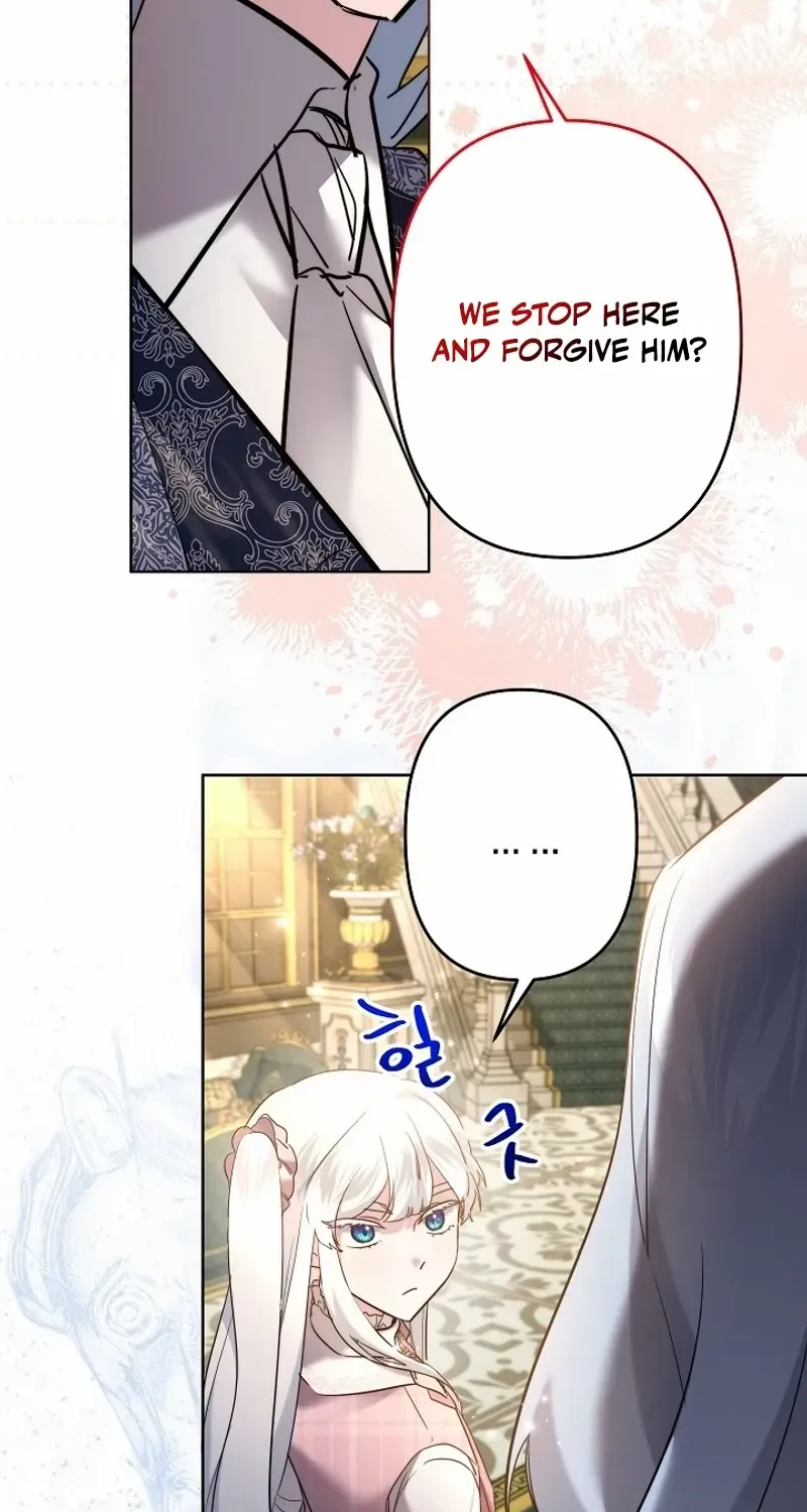 Sistervention Chapter 80 page 12 - 