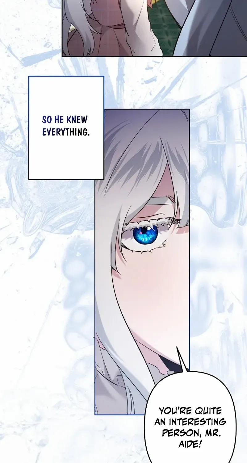Sistervention Chapter 80 page 13 - 