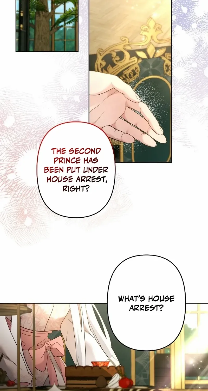 Sistervention Chapter 80 page 17 - 