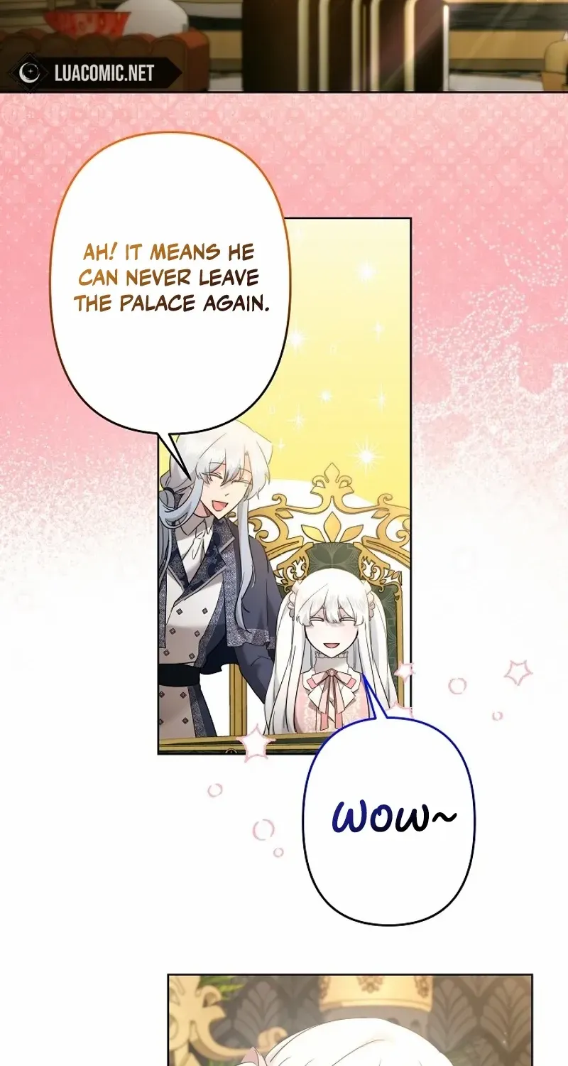 Sistervention Chapter 80 page 18 - 