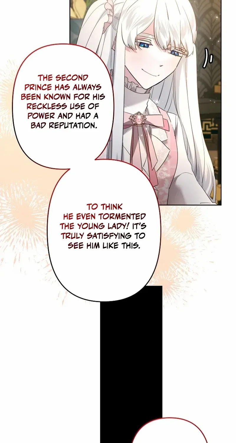 Sistervention Chapter 80 page 19 - 