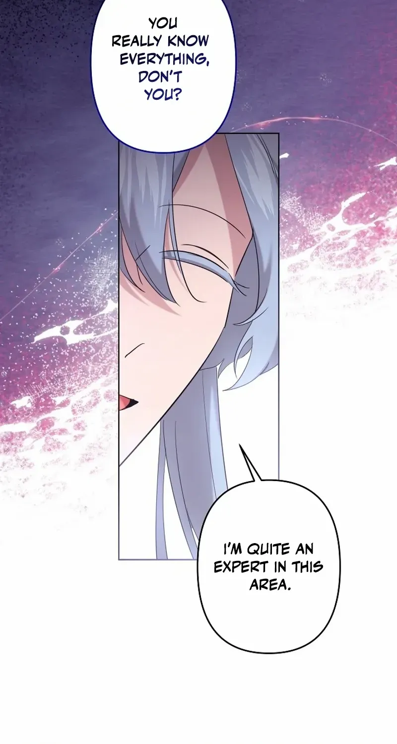 Sistervention Chapter 80 page 23 - 