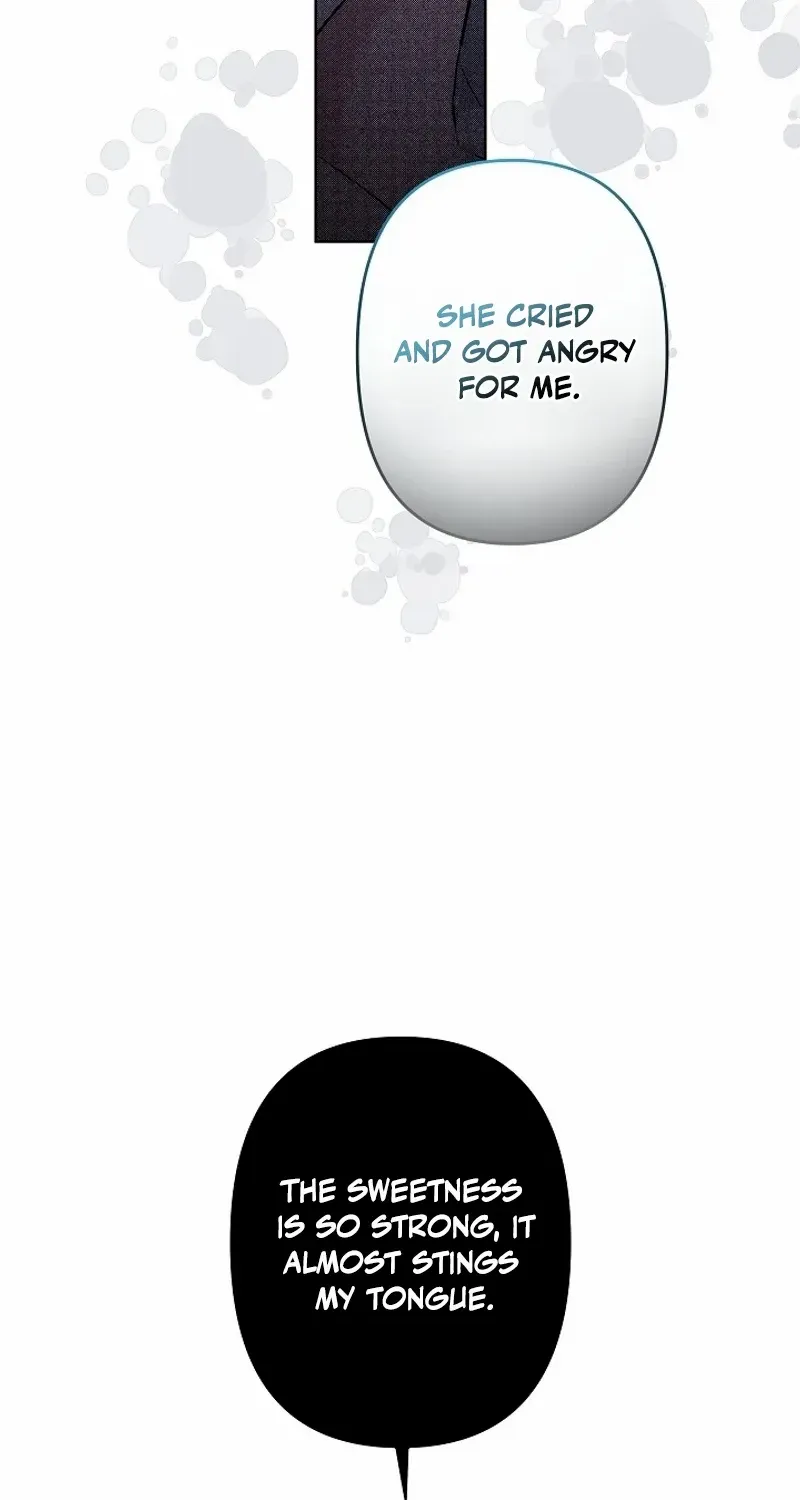 Sistervention Chapter 80 page 32 - 