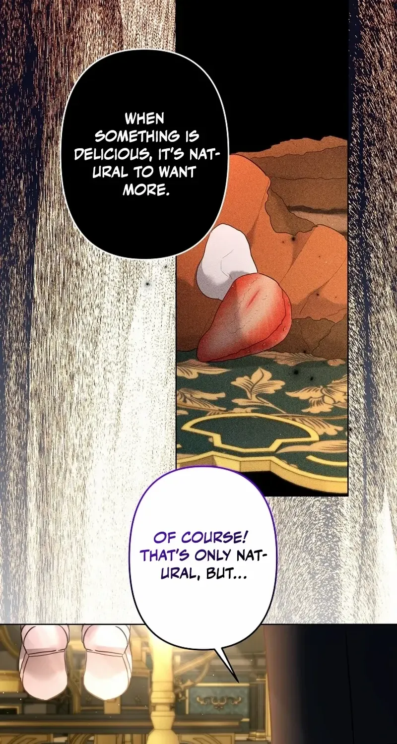 Sistervention Chapter 80 page 34 - 