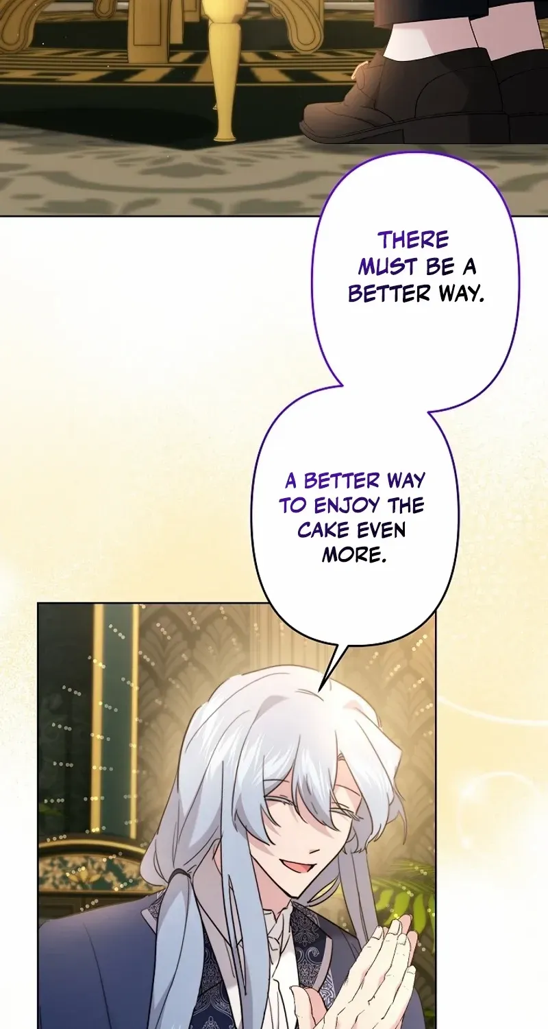 Sistervention Chapter 80 page 35 - 