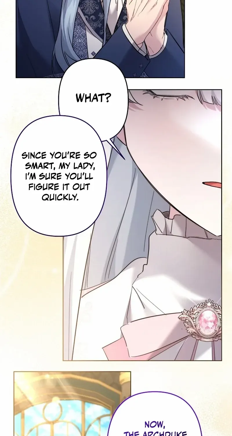 Sistervention Chapter 80 page 36 - 