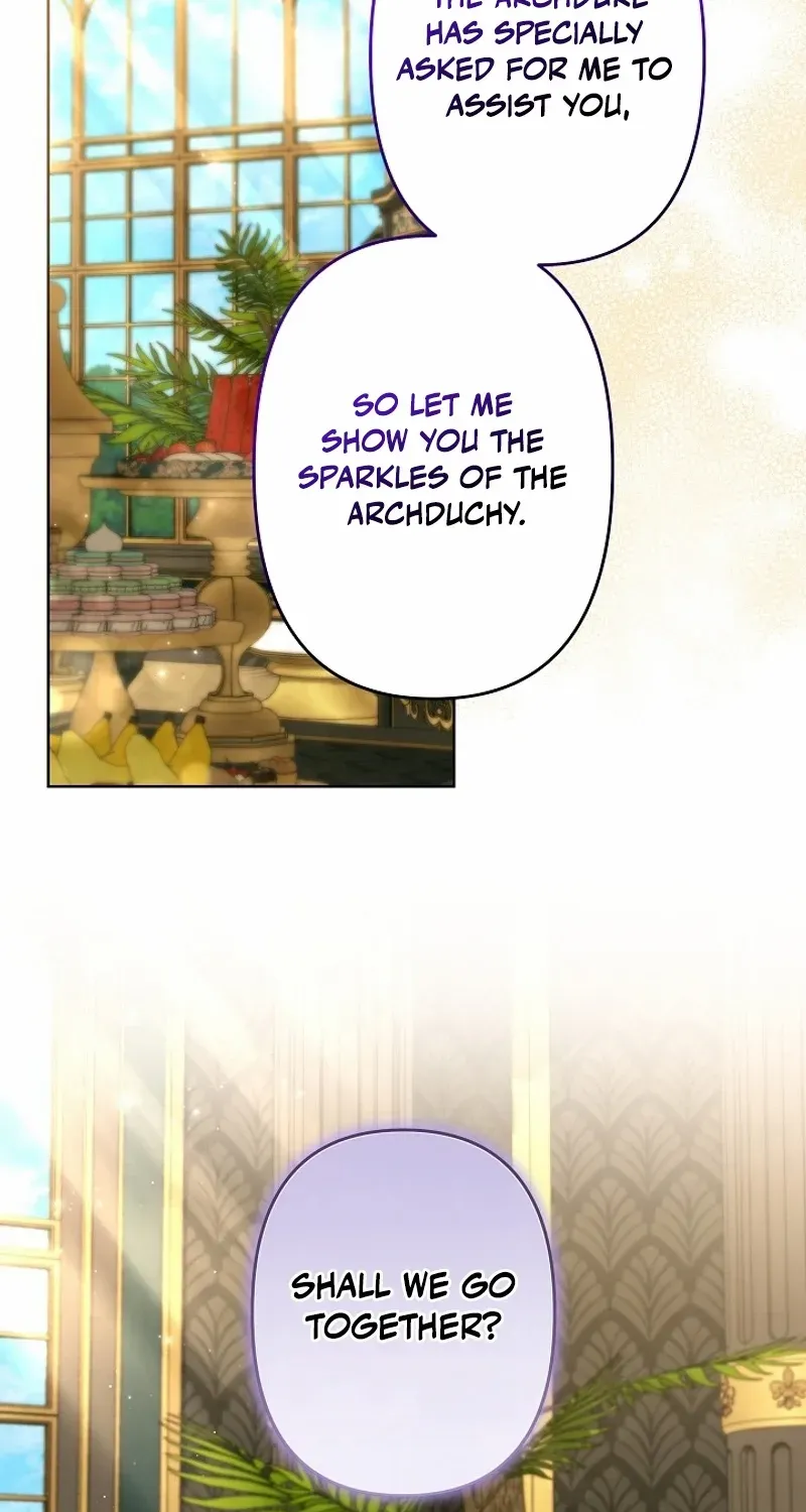 Sistervention Chapter 80 page 37 - 