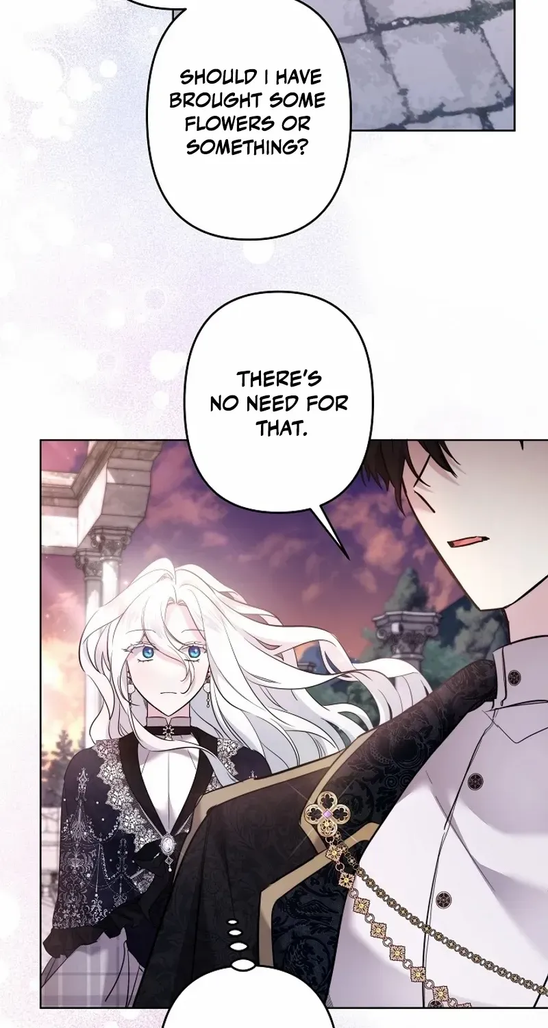 Sistervention Chapter 80 page 44 - 