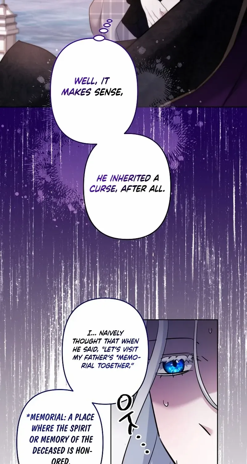 Sistervention Chapter 80 page 47 - 