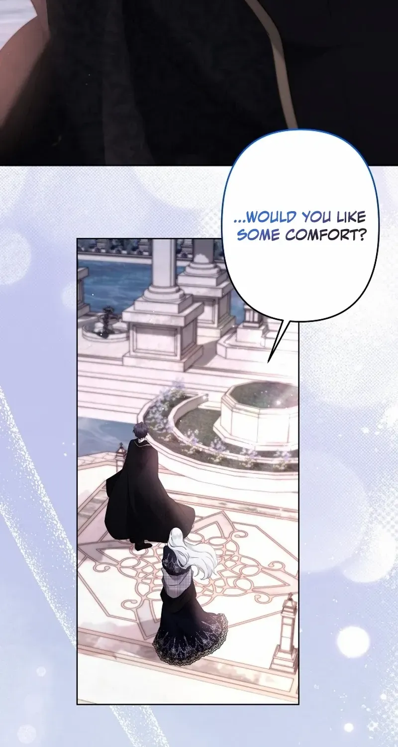 Sistervention Chapter 80 page 50 - 