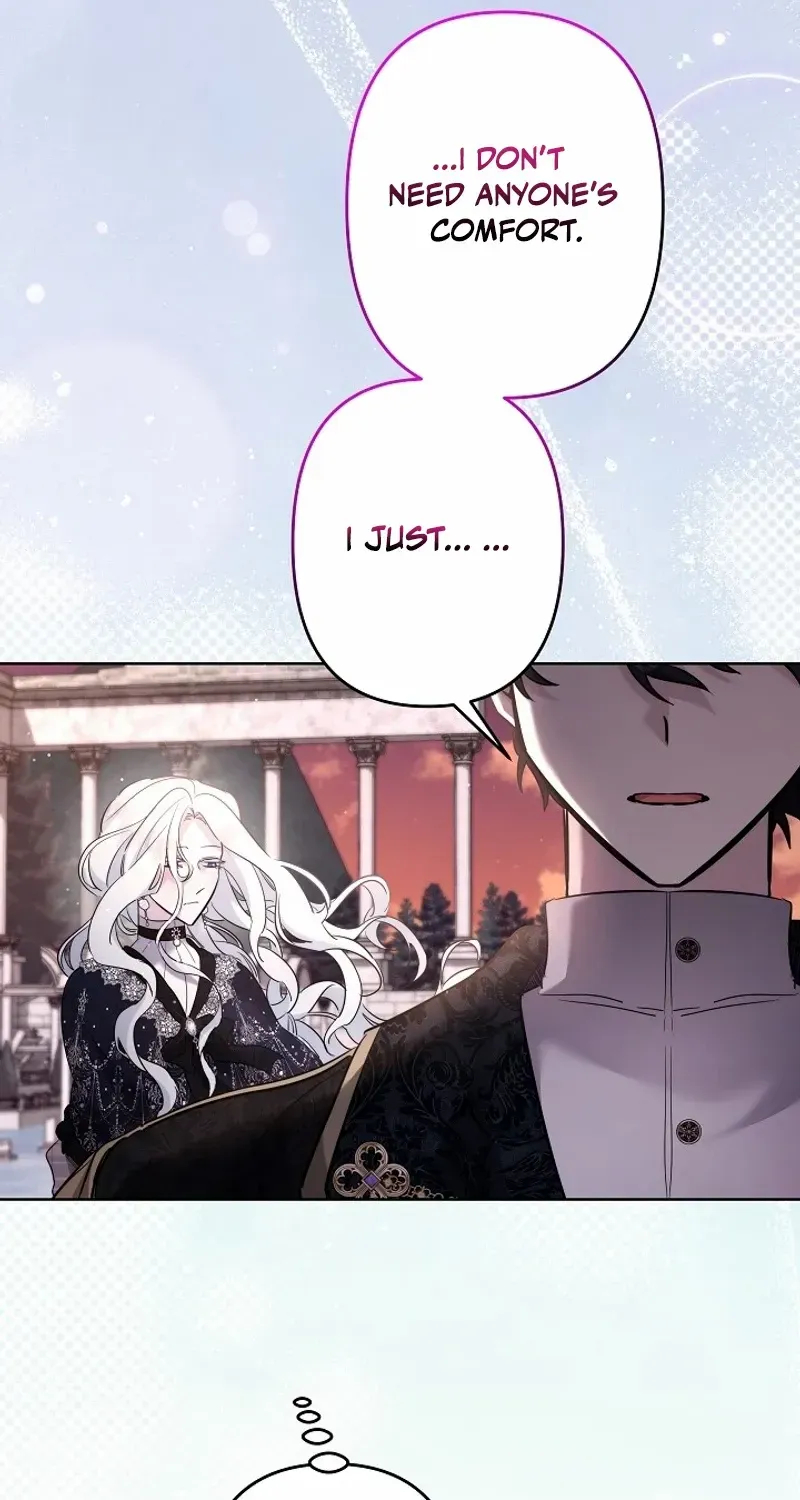 Sistervention Chapter 80 page 51 - 