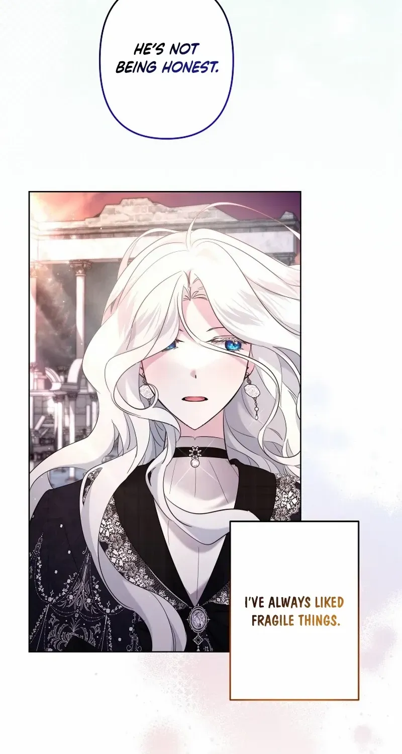Sistervention Chapter 80 page 52 - 