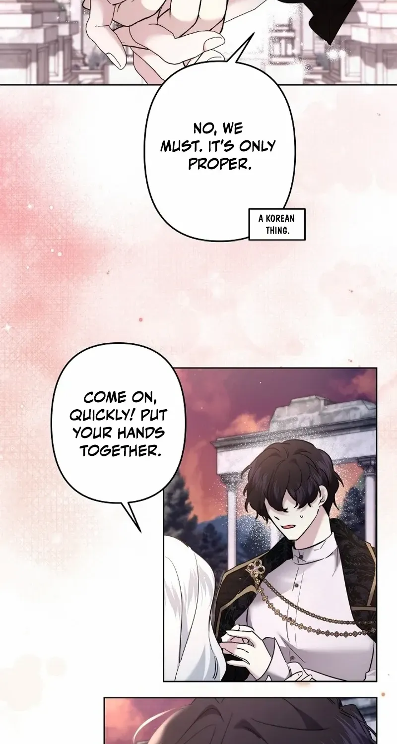 Sistervention Chapter 80 page 62 - 