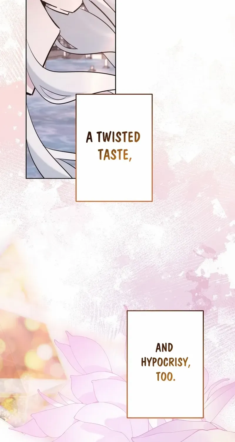 Sistervention Chapter 80 page 64 - 