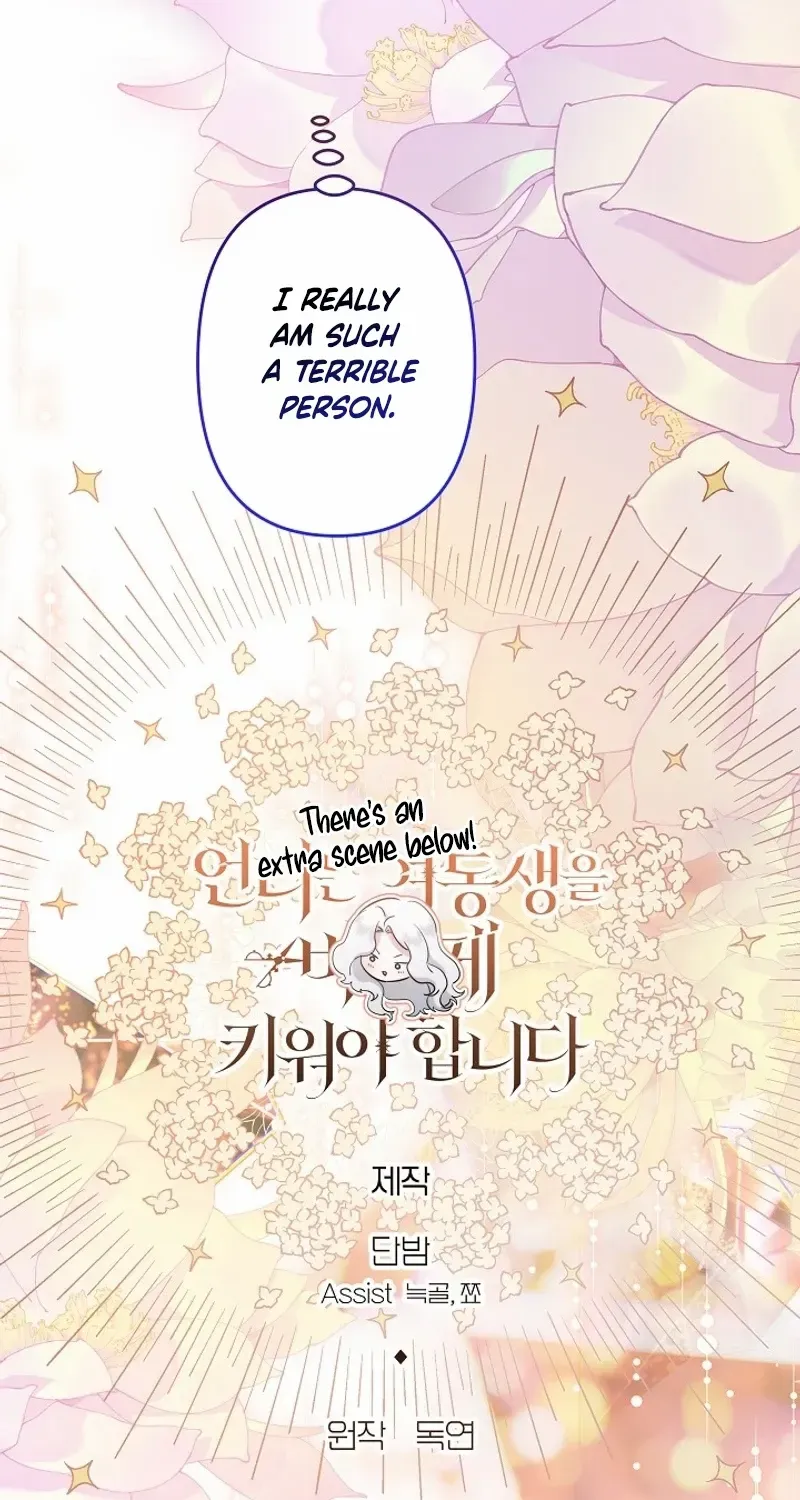 Sistervention Chapter 80 page 65 - 