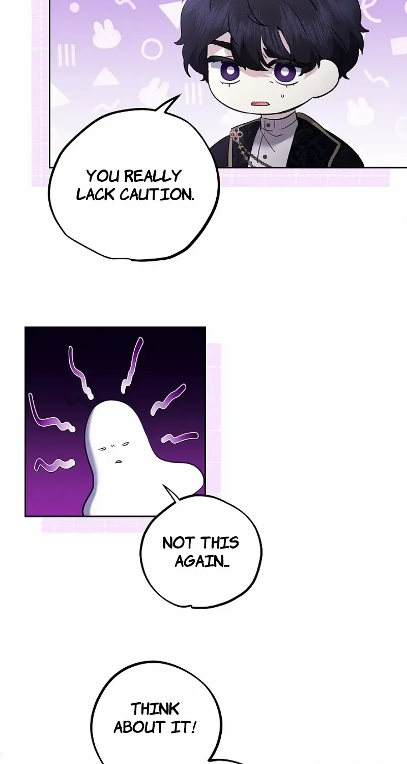 Sistervention Chapter 80 page 67 - 