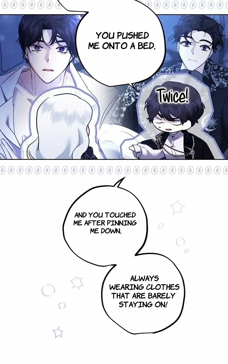 Sistervention Chapter 80 page 68 - 