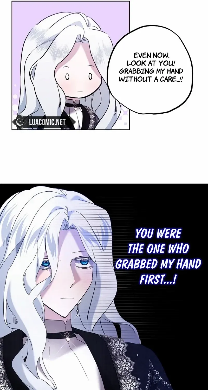 Sistervention Chapter 80 page 69 - 
