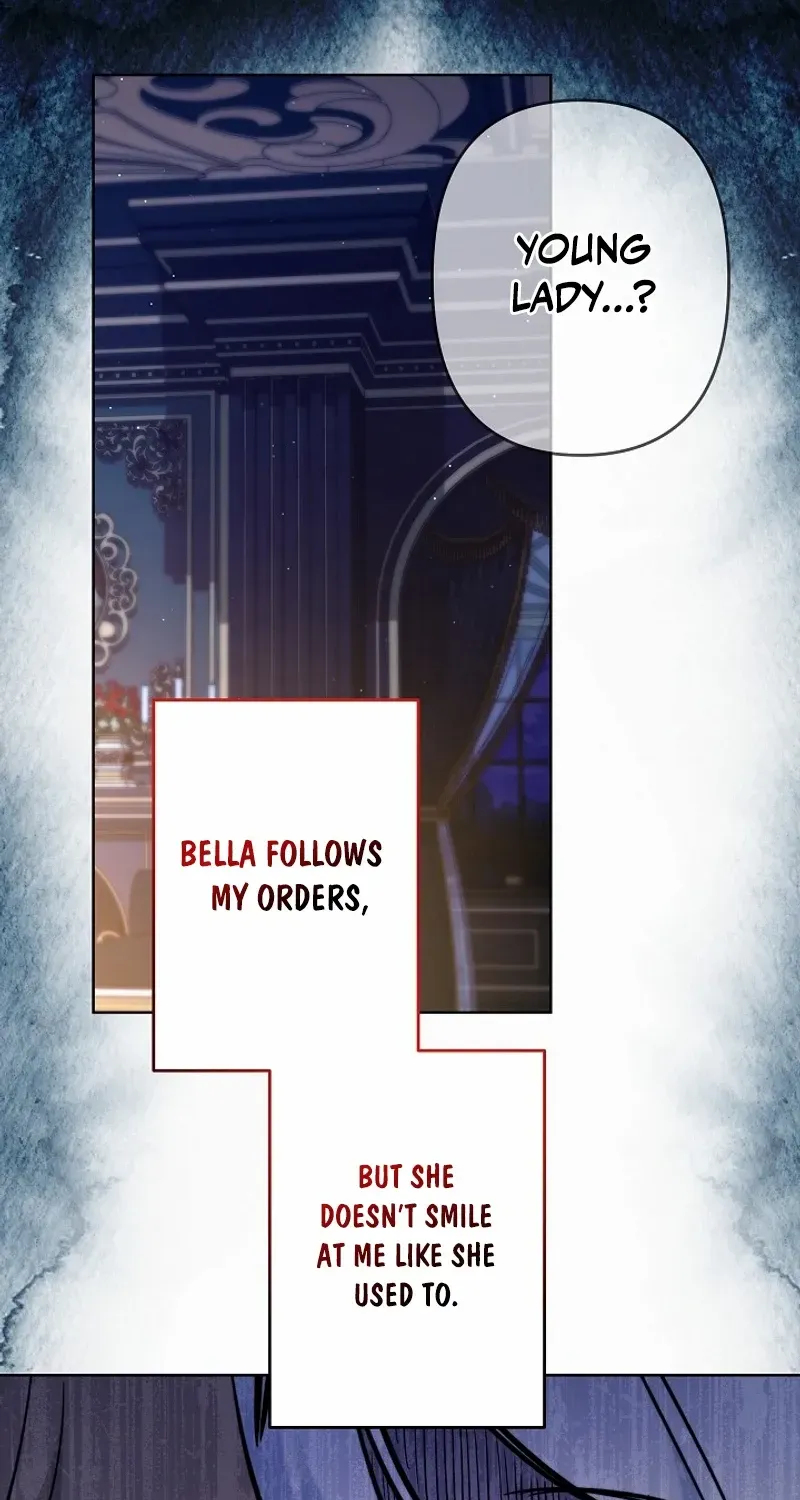 Sistervention Chapter 81 page 22 - 