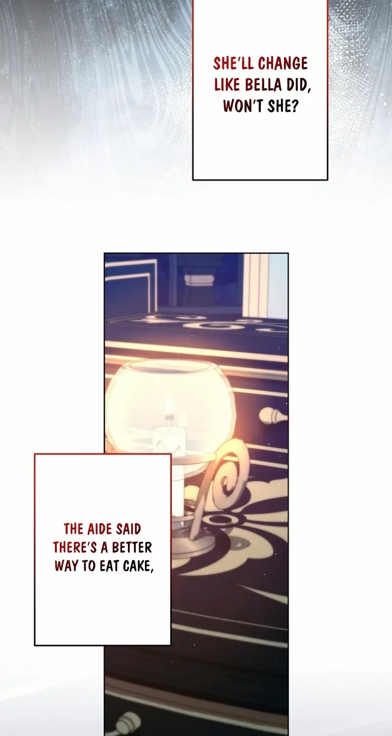 Sistervention Chapter 81 page 24 - 