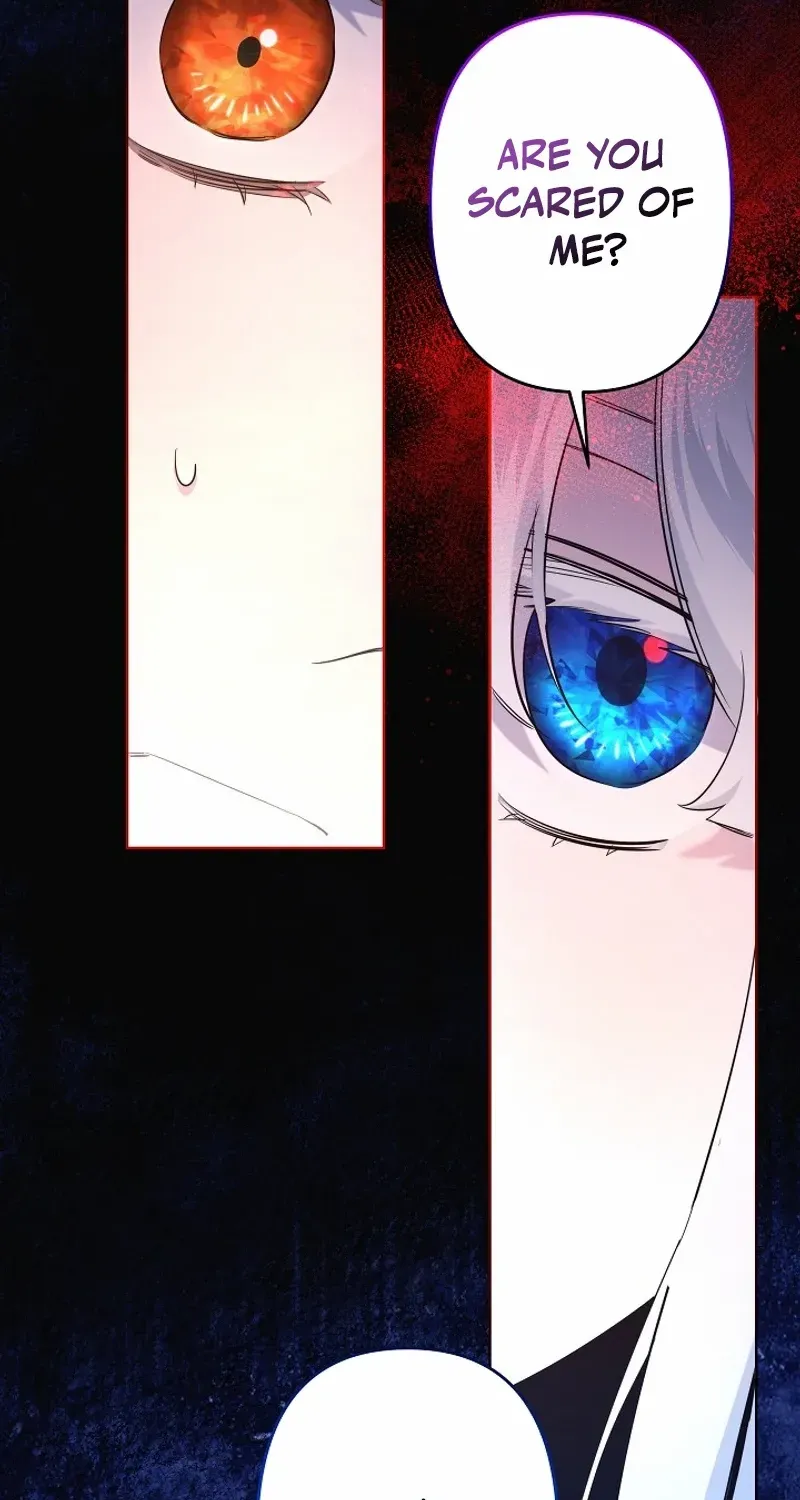 Sistervention Chapter 81 page 27 - 