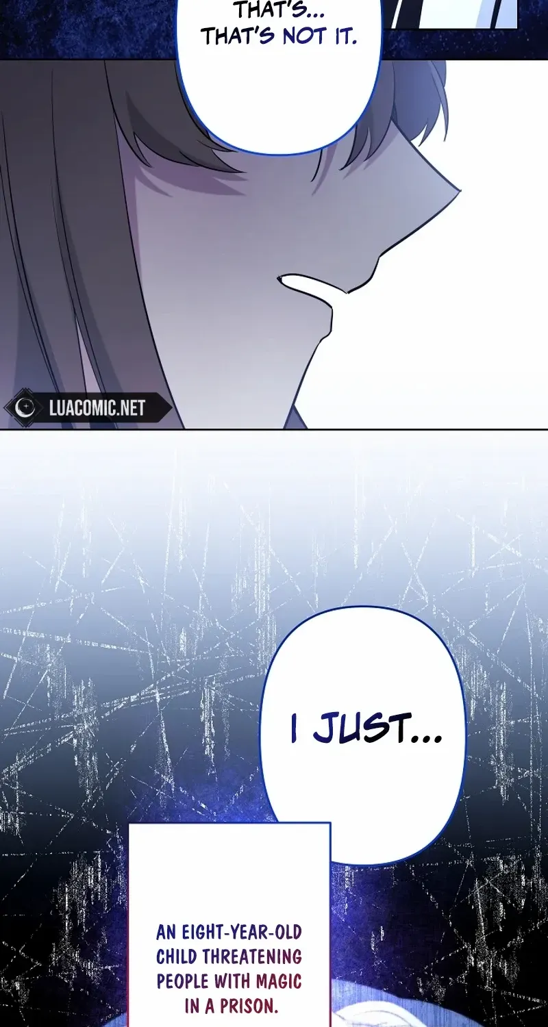 Sistervention Chapter 81 page 28 - 