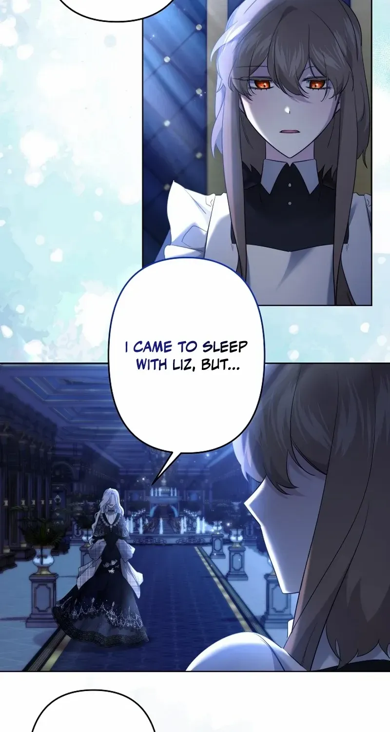 Sistervention Chapter 81 page 4 - 