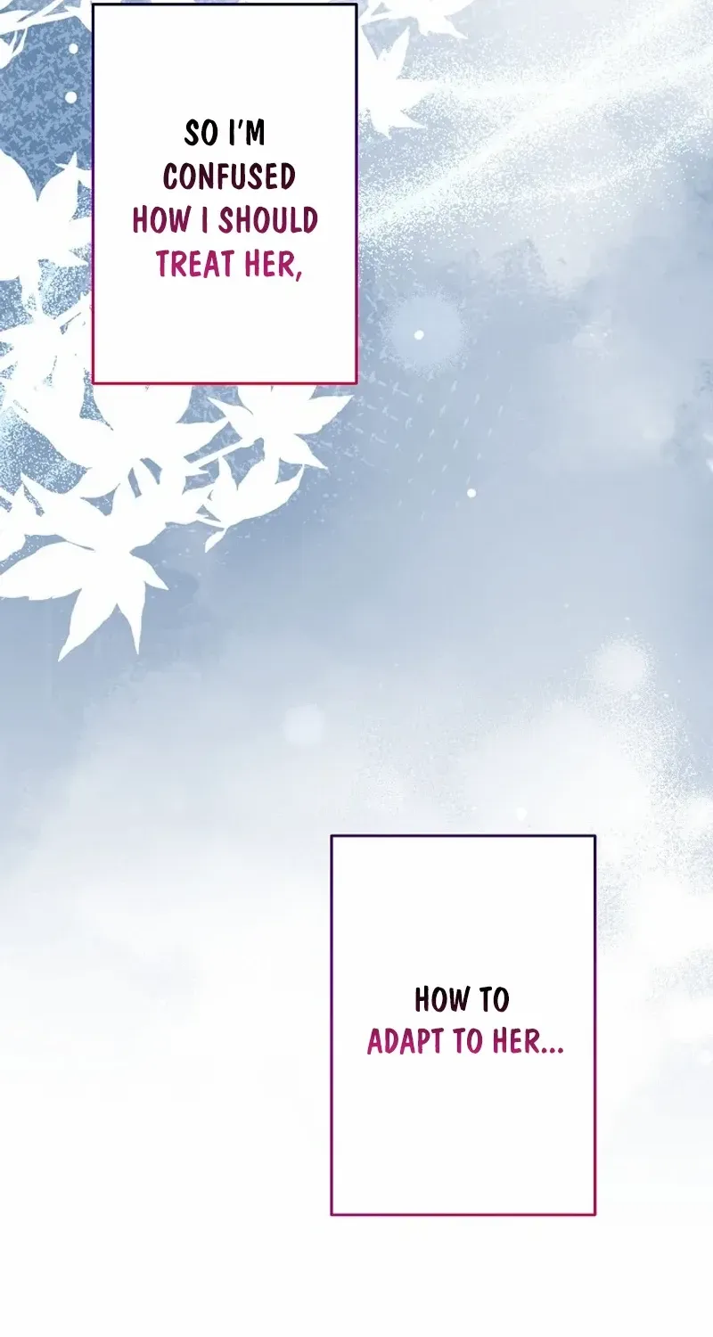 Sistervention Chapter 81 page 32 - 