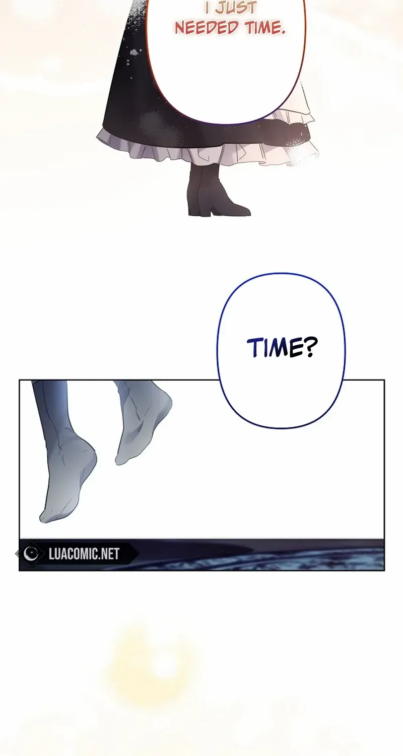 Sistervention Chapter 81 page 44 - 