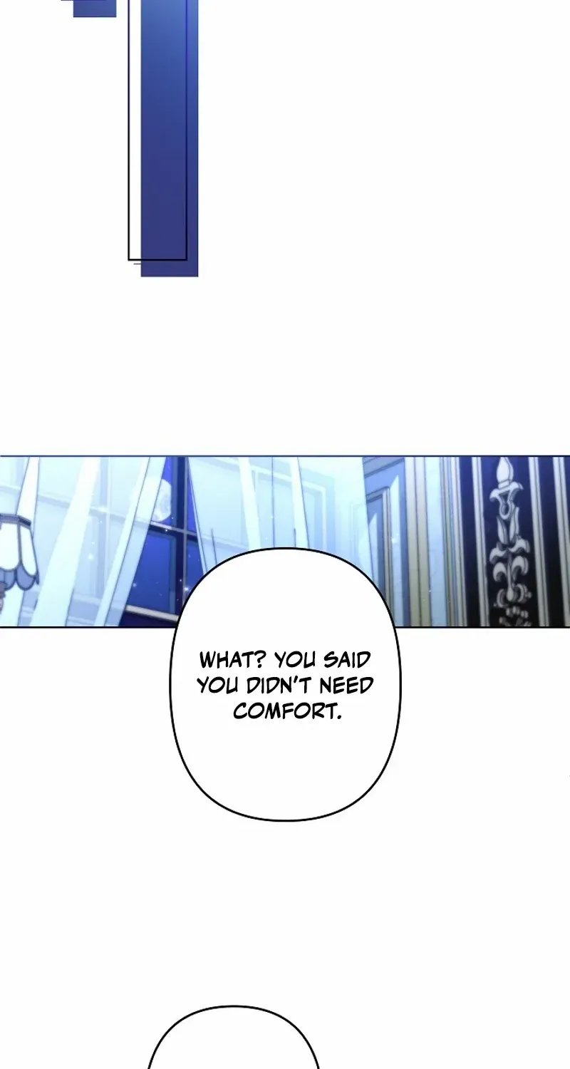 Sistervention Chapter 81 page 54 - 