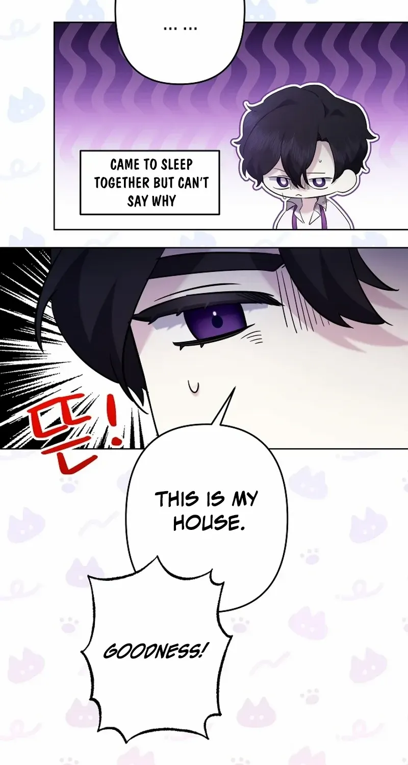 Sistervention Chapter 81 page 56 - 