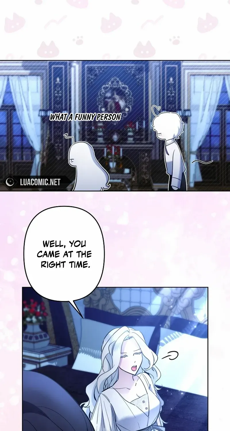 Sistervention Chapter 81 page 57 - 