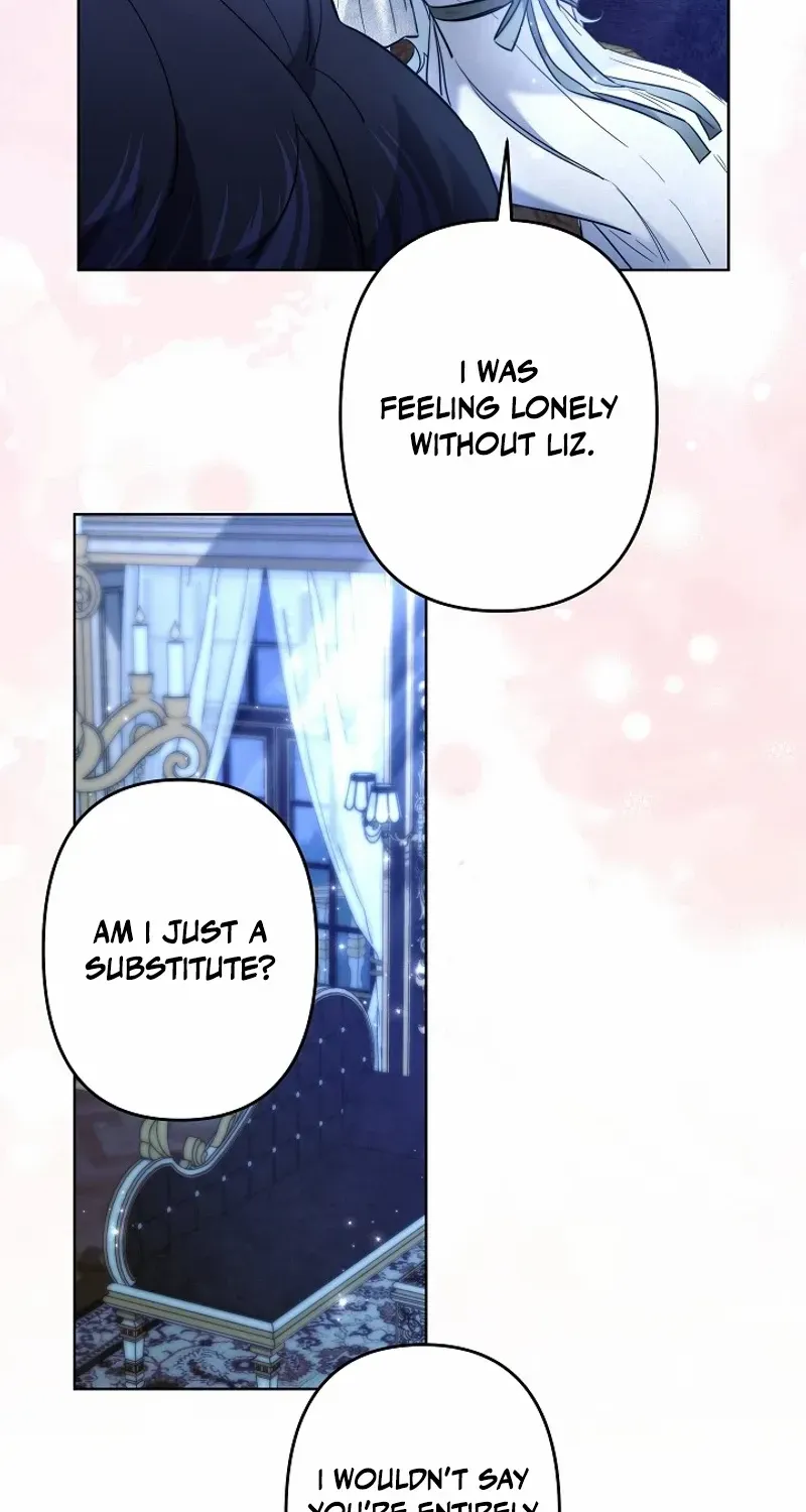 Sistervention Chapter 81 page 58 - 