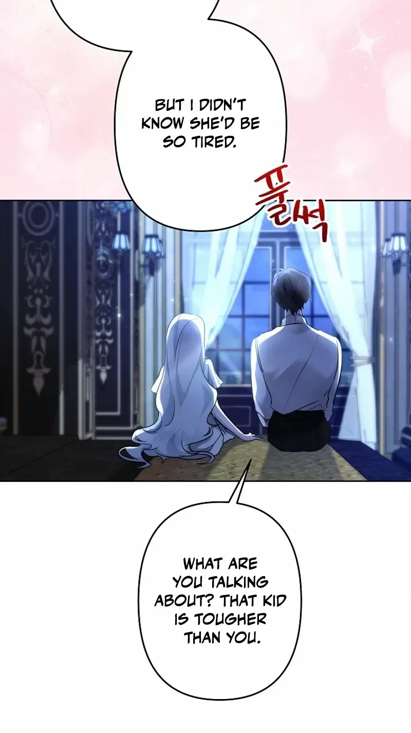 Sistervention Chapter 81 page 60 - 