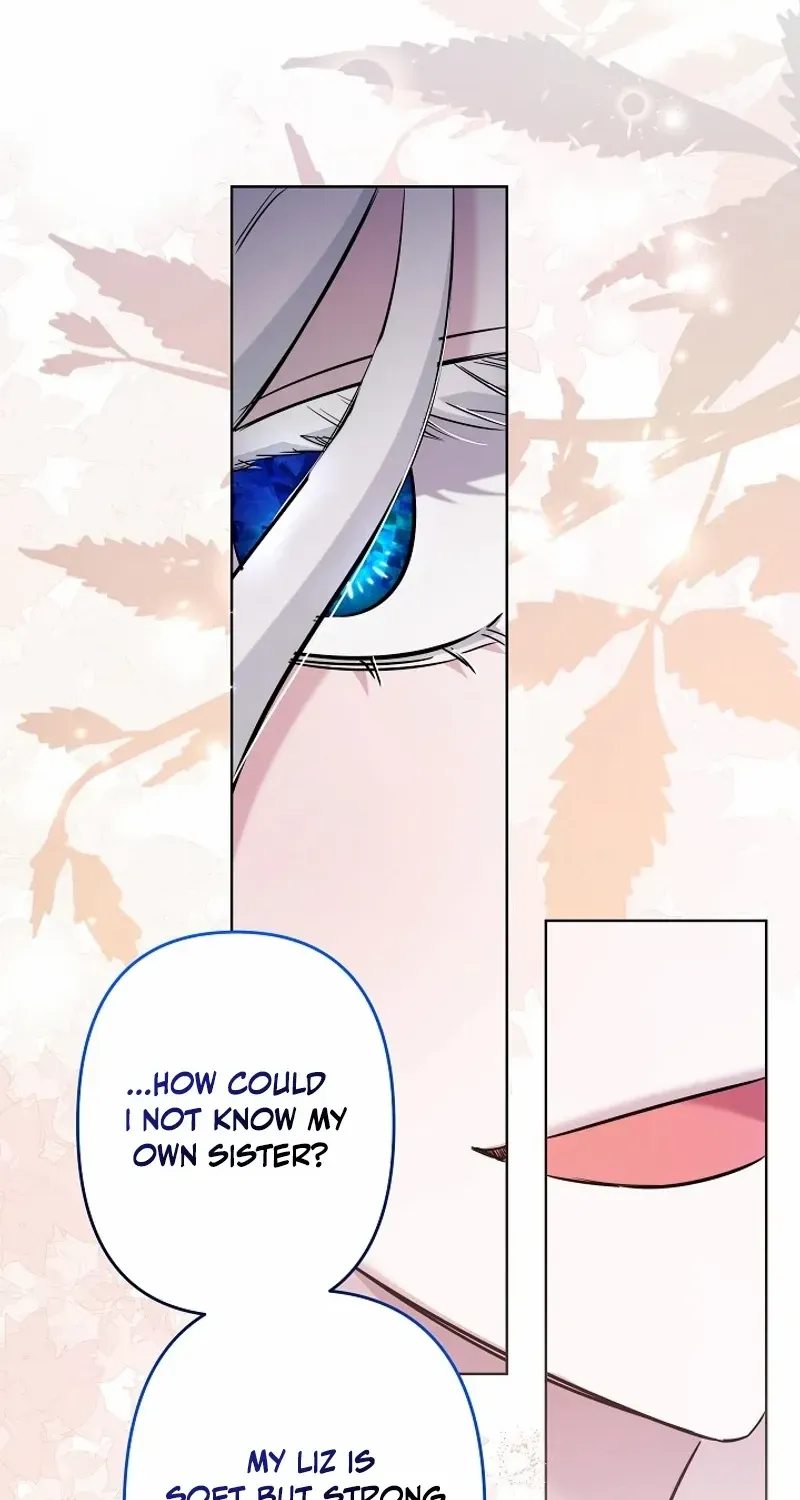 Sistervention Chapter 81 page 64 - 