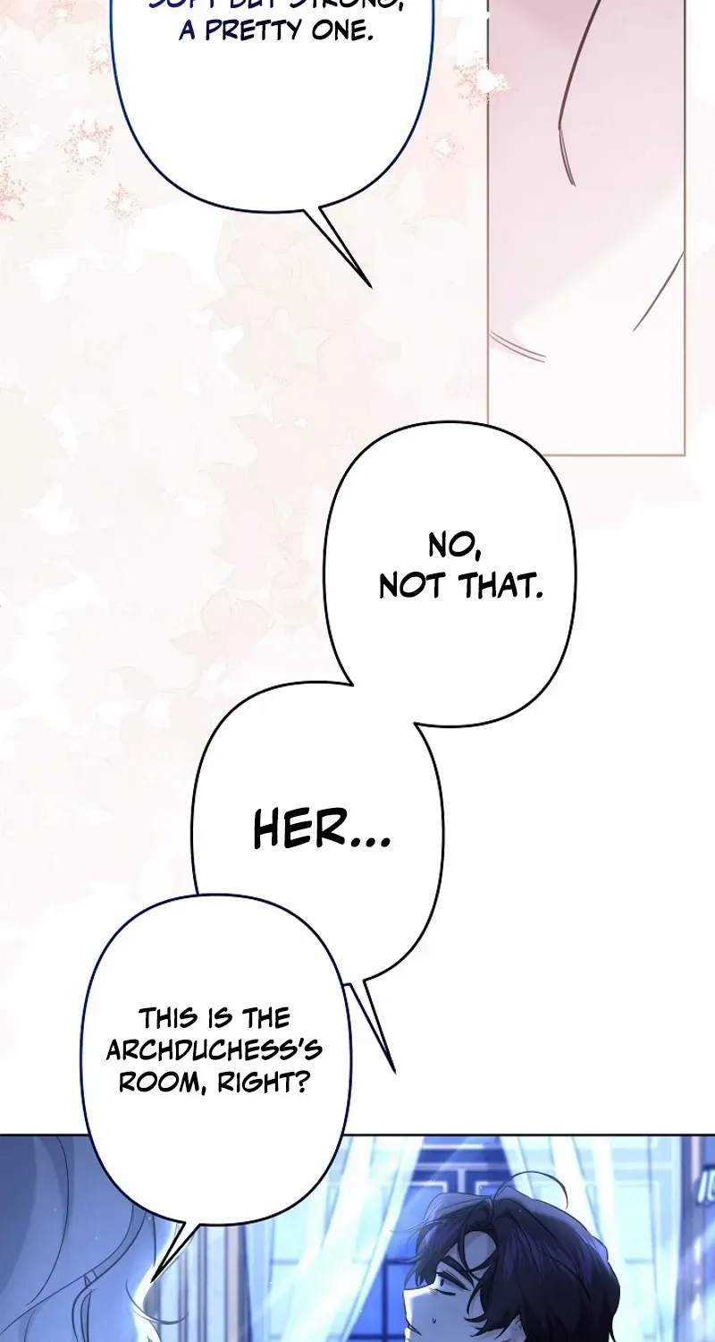 Sistervention Chapter 81 page 65 - 