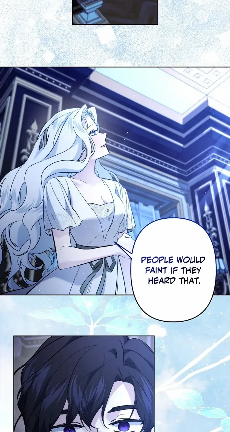 Sistervention Chapter 81 page 67 - 