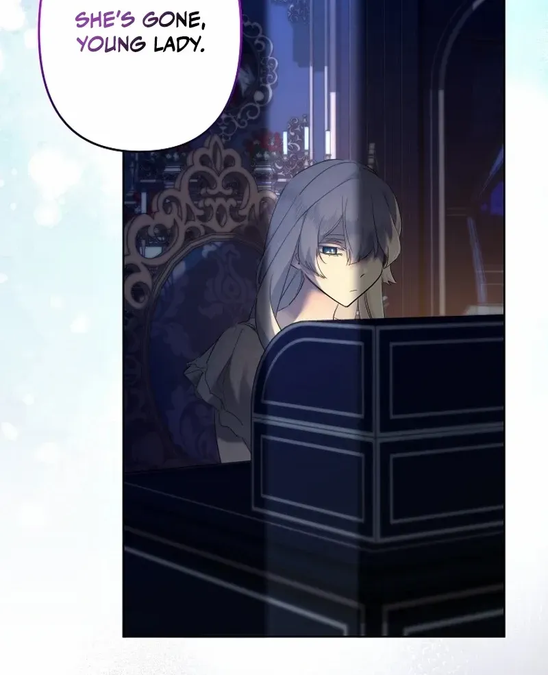 Sistervention Chapter 81 page 10 - 