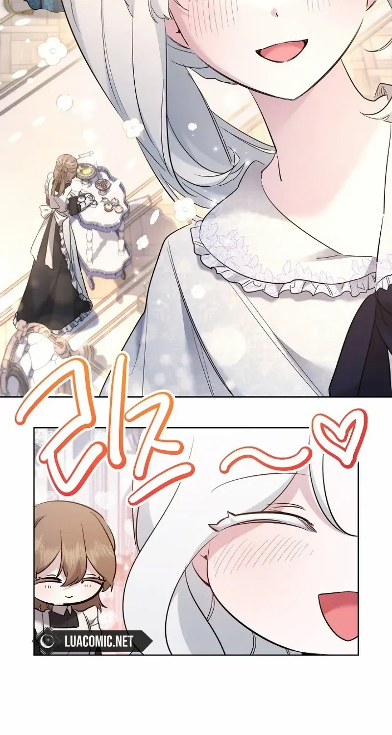Sistervention Chapter 82 page 11 - 